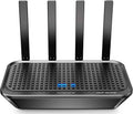 AC2100 WiFi Router, 4 Gigabit LAN Ports, Pack of 2 V77448