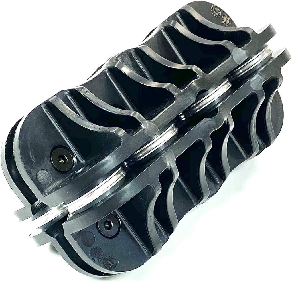 3/16 Inch Handheld Brake and Fuel Line Tubing Straightener, Pack of 2 Q8019
