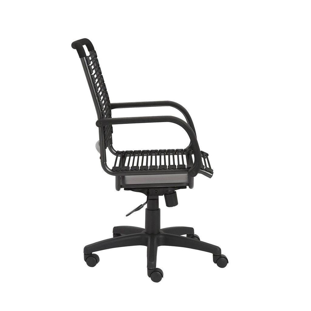 Black Graphite High Back Office Chair F294377