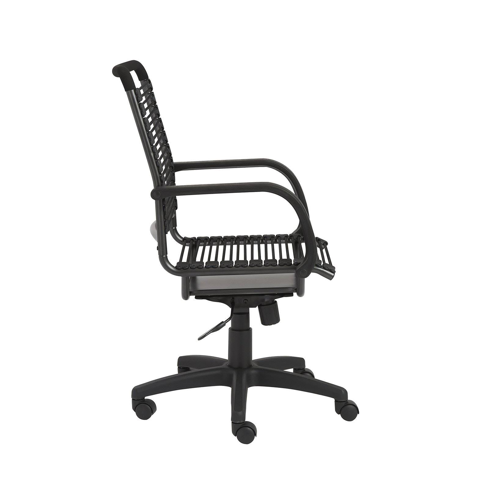Black Graphite High Back Office Chair F294377