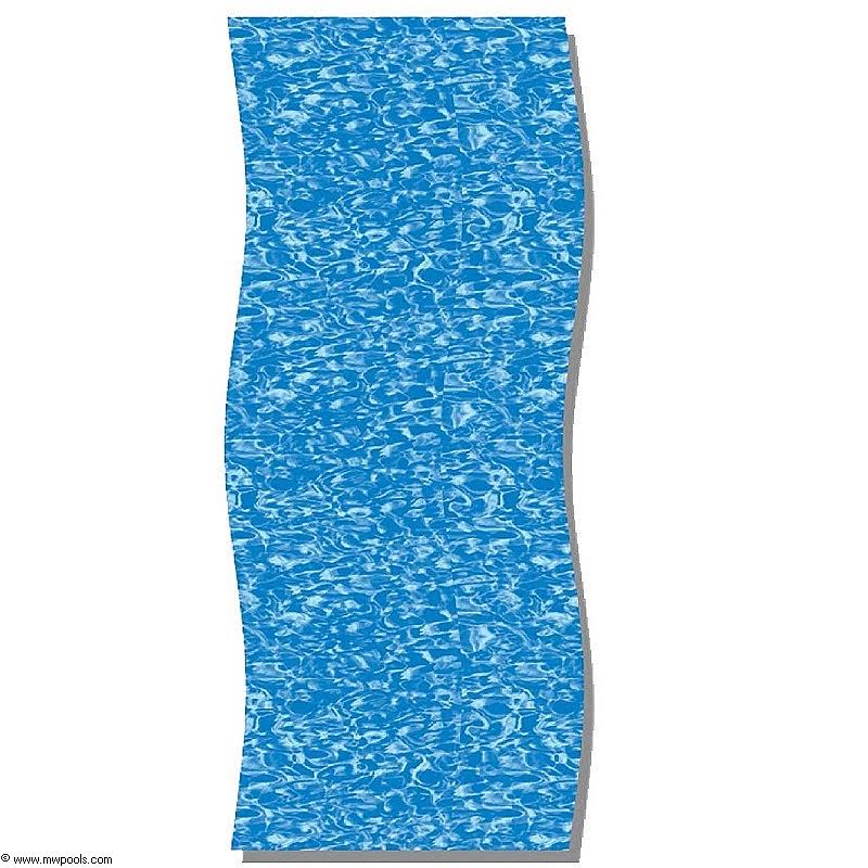 Expandable Vinyl Liner C33803