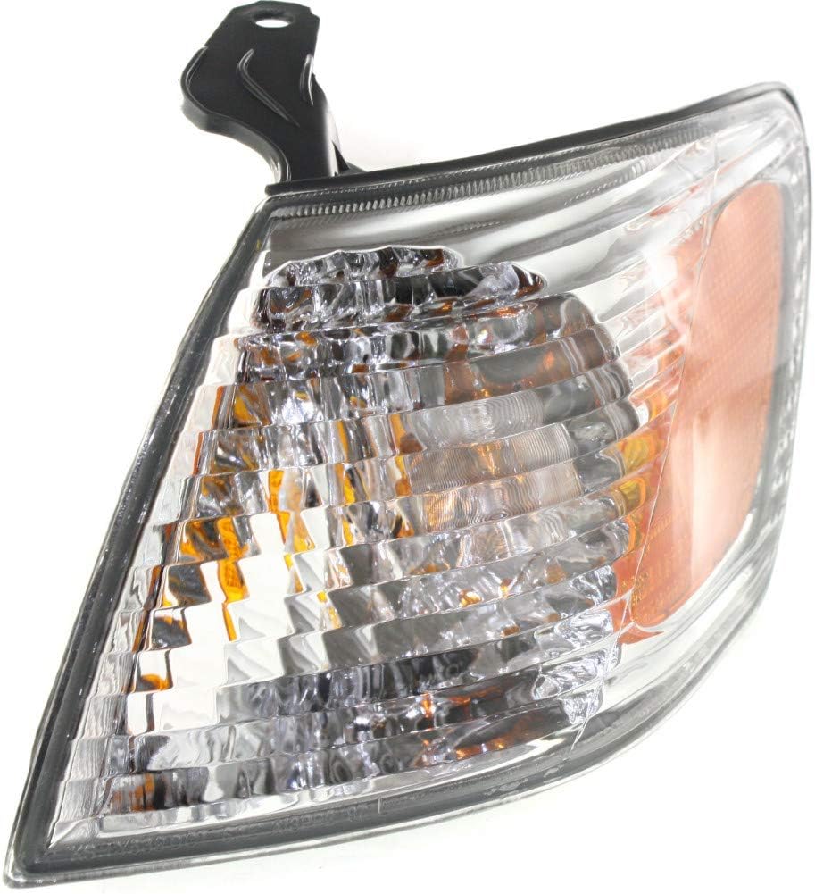 Signal Light Assembly Passenger Side W70665