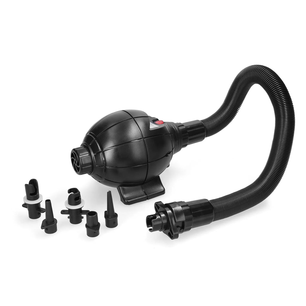 800W Electric Air Pump Inflator D313