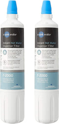 2-Pack Water Filter Cartridges I5016