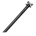 3K Carbon Seatpost 27.2 400mm O673