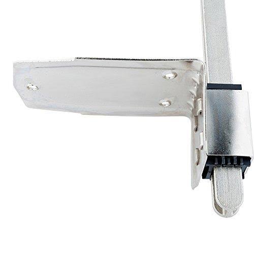 Commercial Table Mounted Can Opener V970607