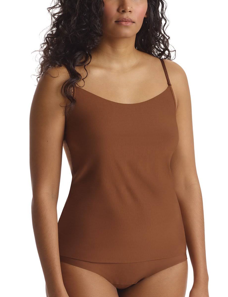 Beige Butter Cami Extra Large X398692
