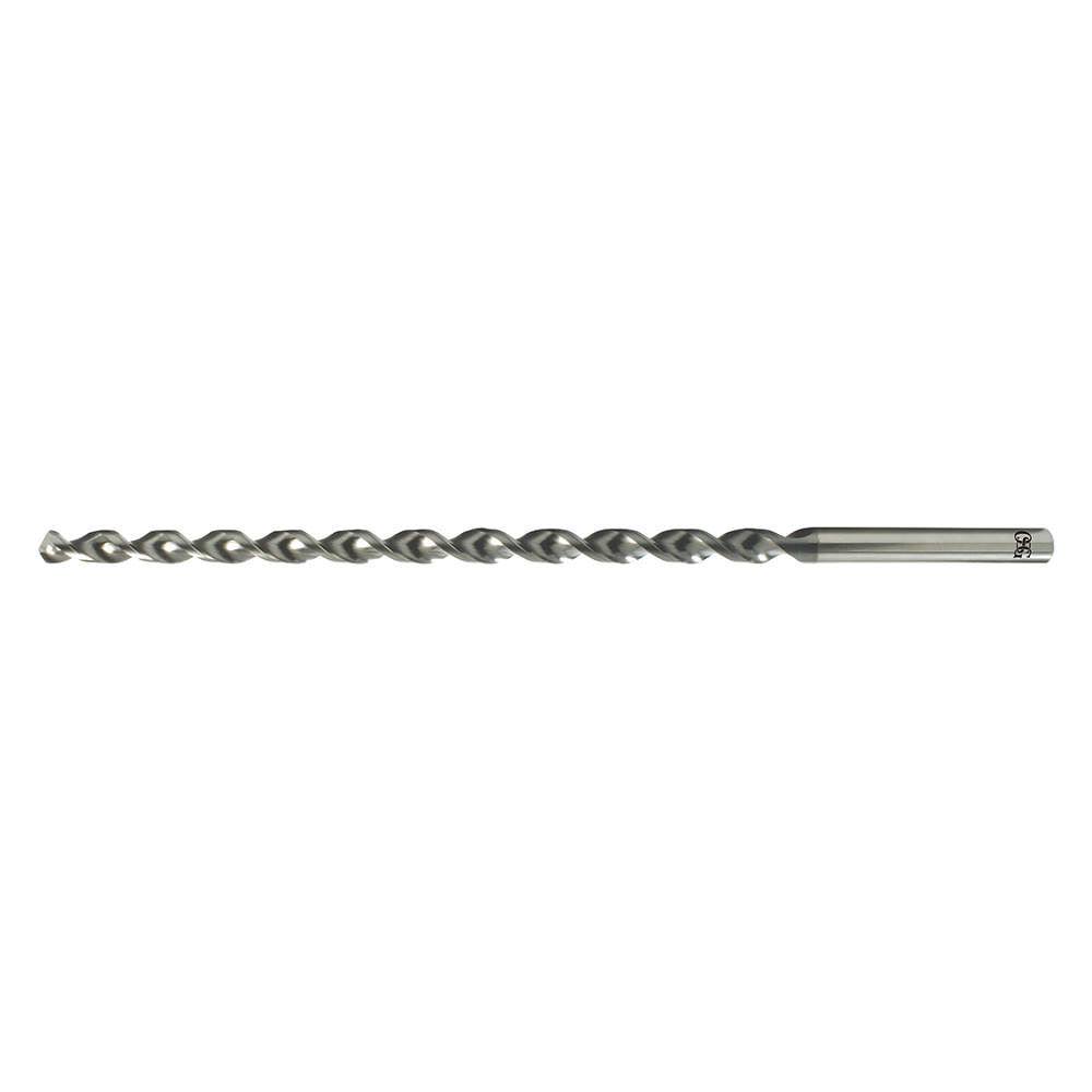 Extra Long Drill A46118