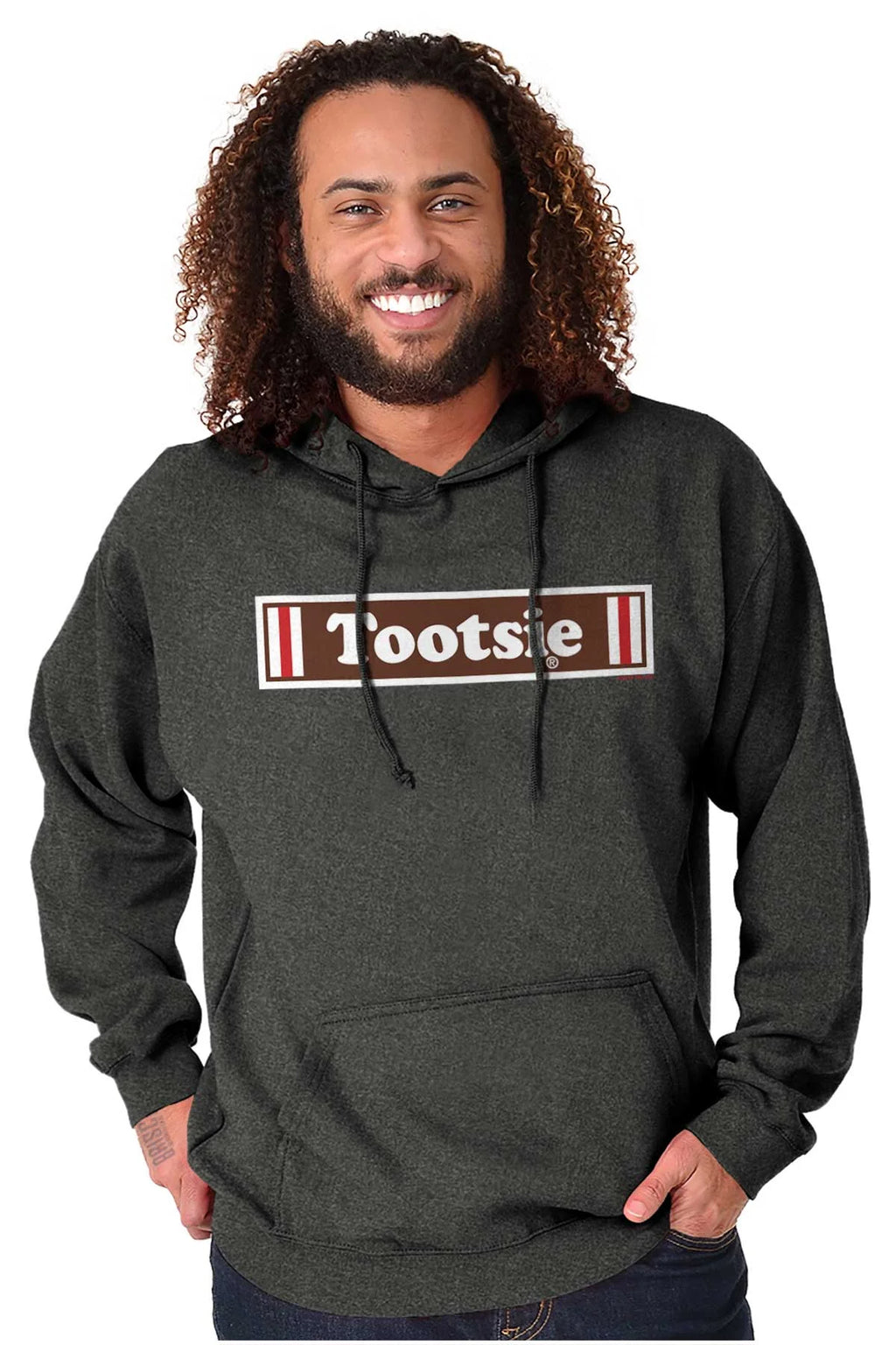 Hoodie Sweatshirt S91177