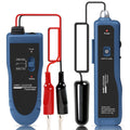 Underground Wire Locator Cable Tester with Rechargeable 1100mAh Battery U216