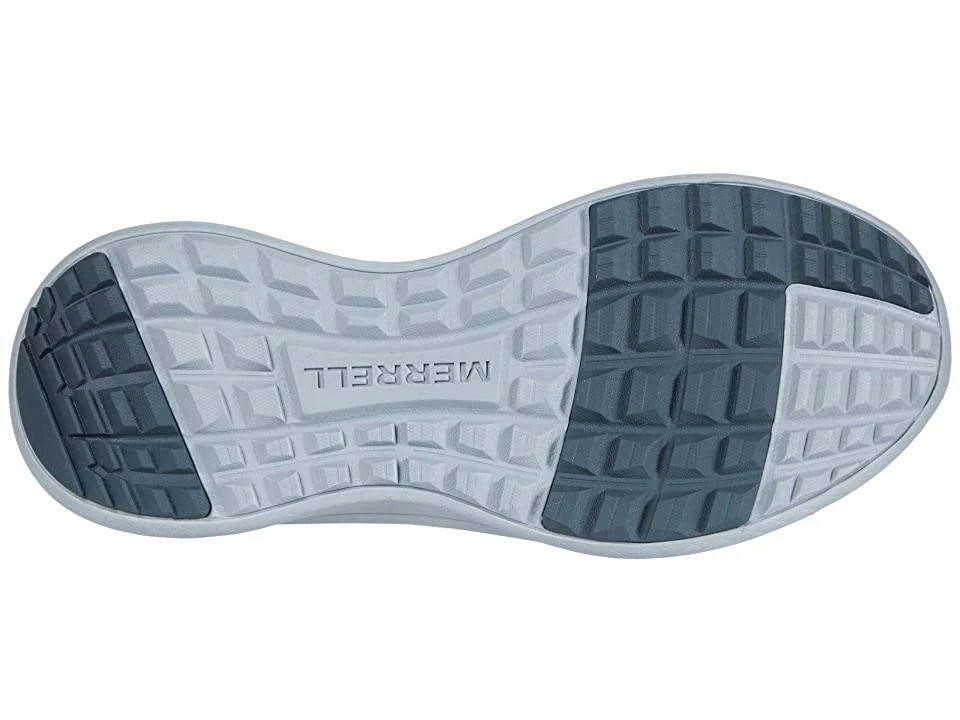 Men's Recupe Lace (9.5 Turbulence) W3713