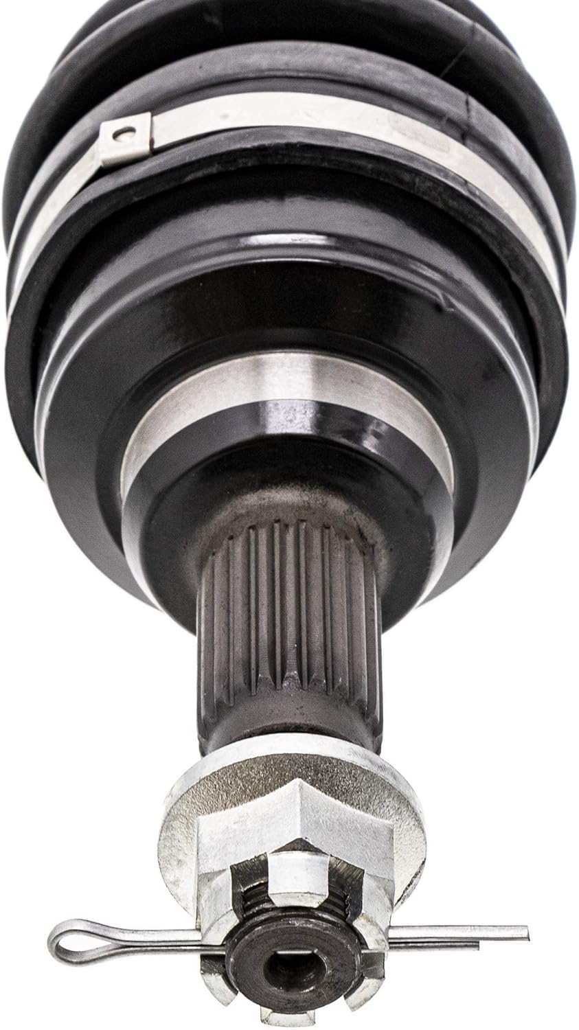 Front Left Right CV Axle Drive Shaft 2 Pack Q169