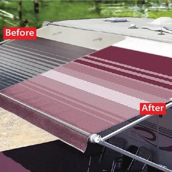 White Awning H47969