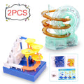 DIY Assembled Roller Coaster Toy J25011