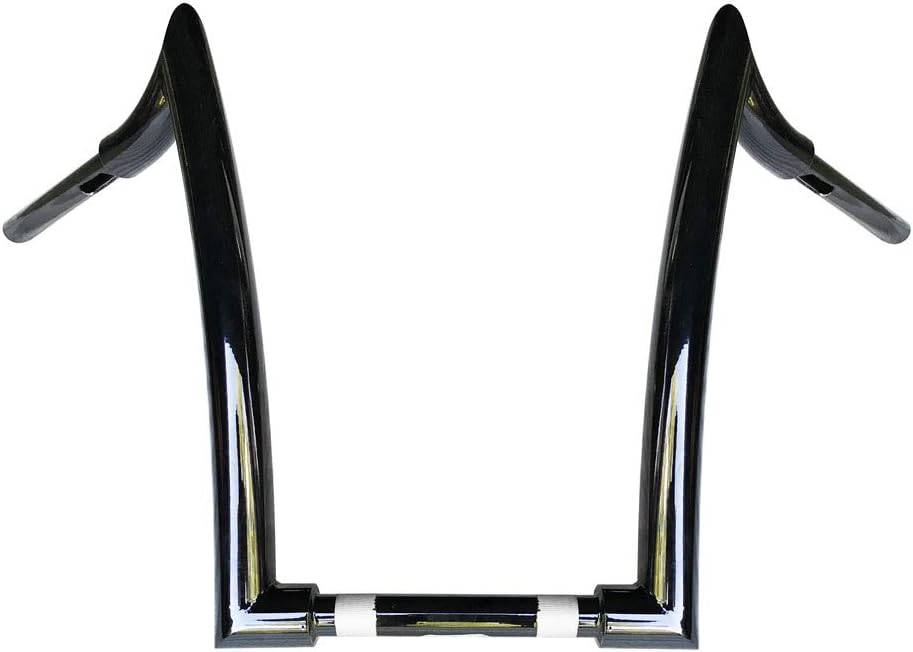 12" Custom Apes Handlebars C1380