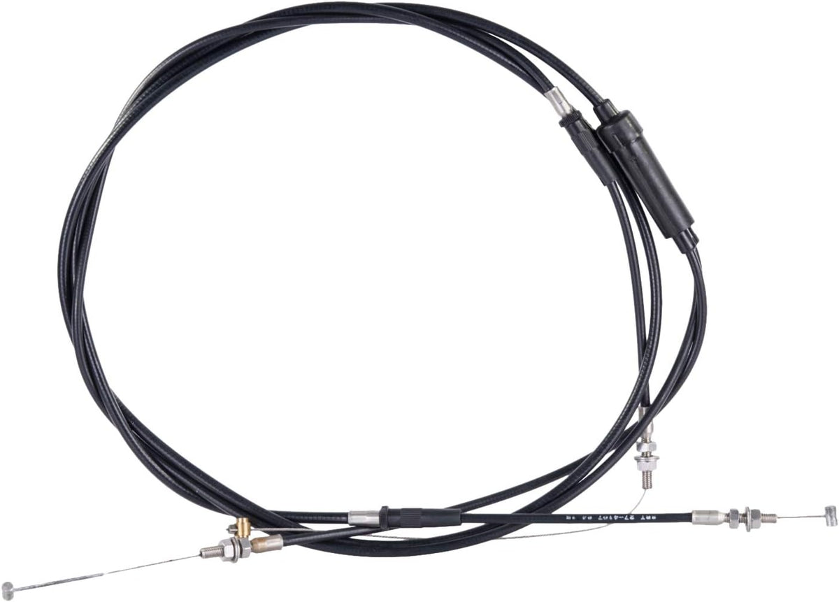 Jet Boat Throttle Cable V357