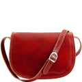 Brown Leather Bag M220