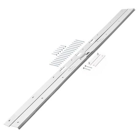 Door Frame and Hinge Reinforcement M456