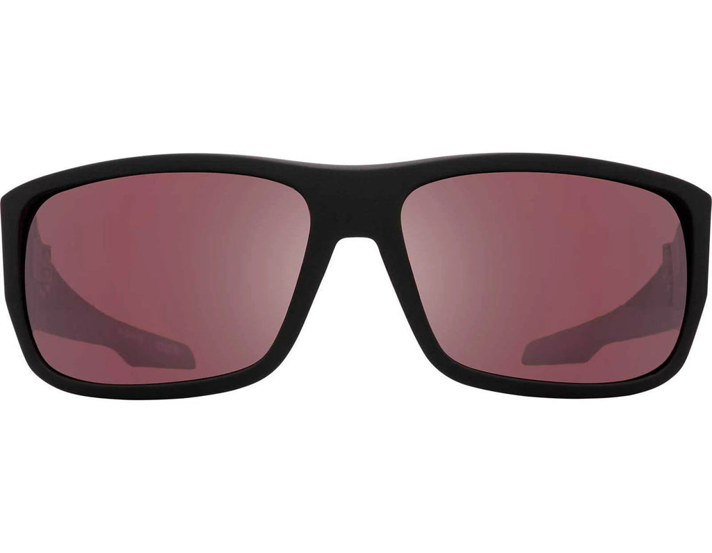 Matte Black Logo Fade J7759