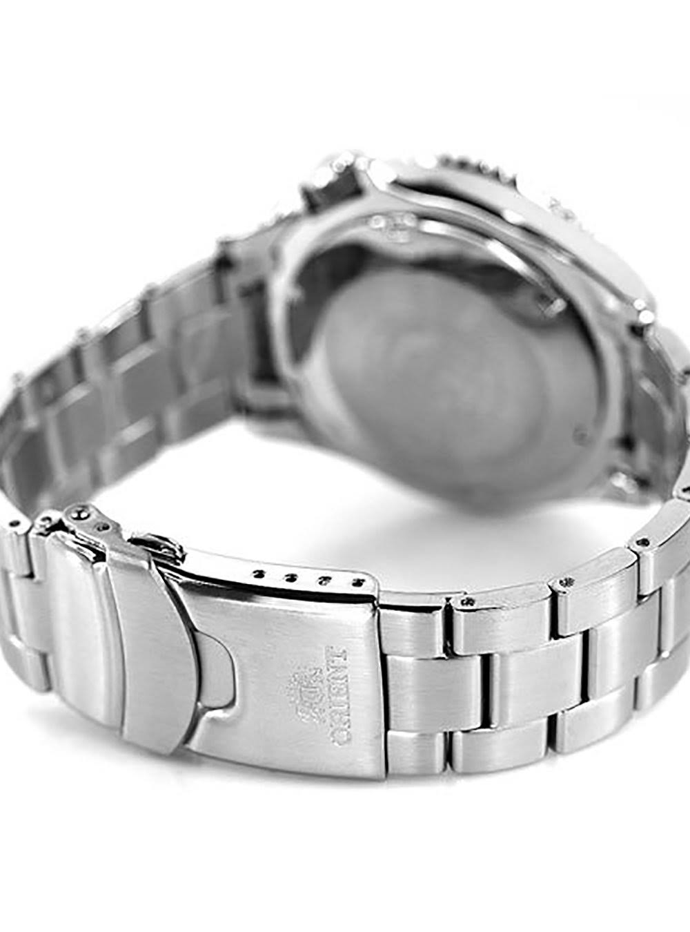 Mechanical Automatic Watch Q71877