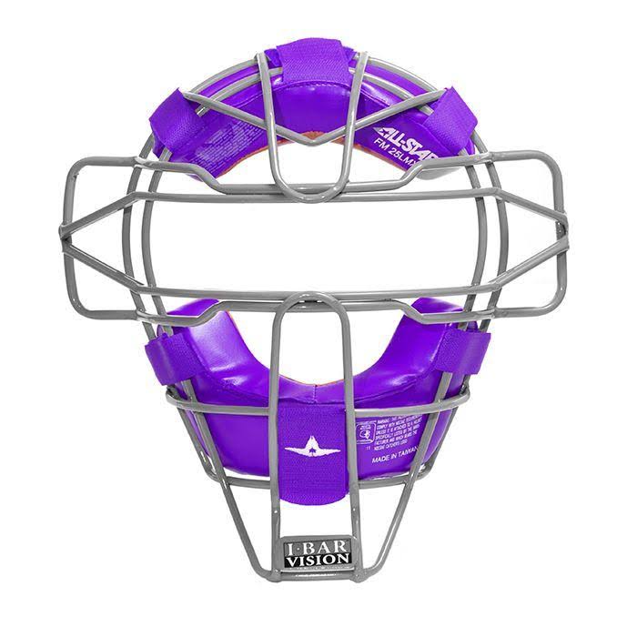 Navy Catchers Face Mask D783