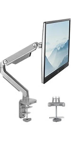 Single Monitor Arm Mount for 24-32 Inch Screens E475351