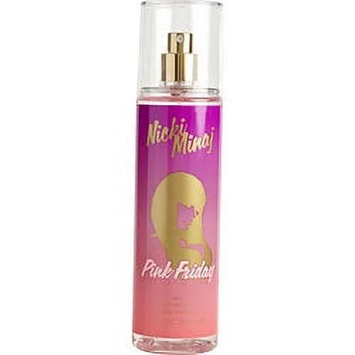 8 oz Body Mist C6652