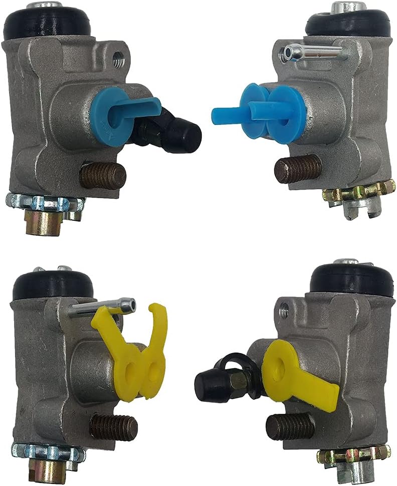 Front Brake Wheel Cylinders Pack of 2 F52074