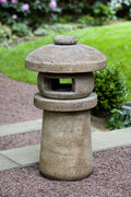 Copper Bronze Lantern N860