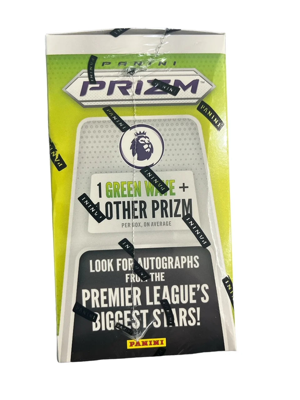 2020 Prizim Premier League Soccer Blaster Box Trading Cards W957917