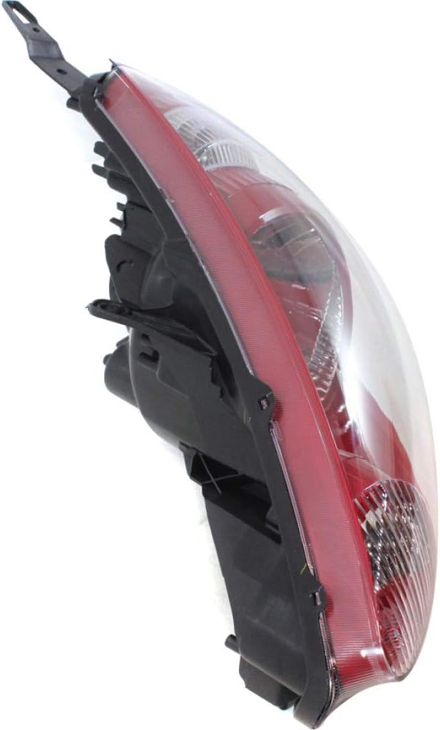 Passenger Side Headlight Unit W343965