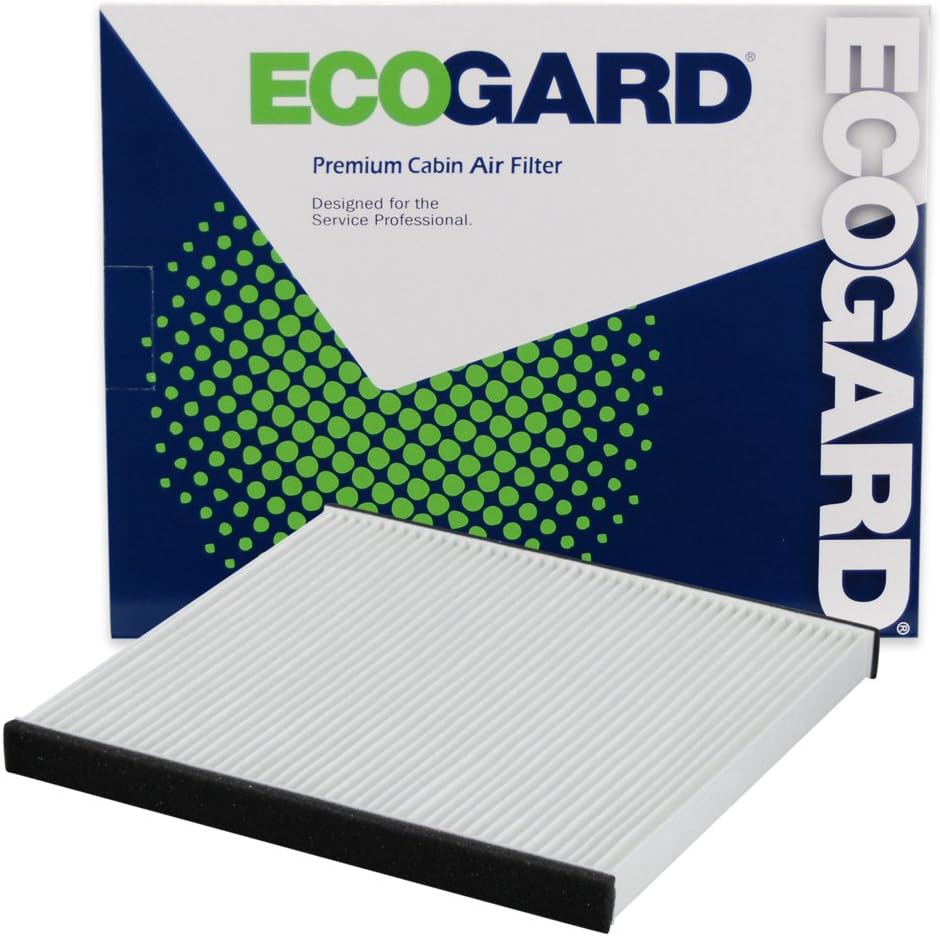 Cabin Air Filter Z71257