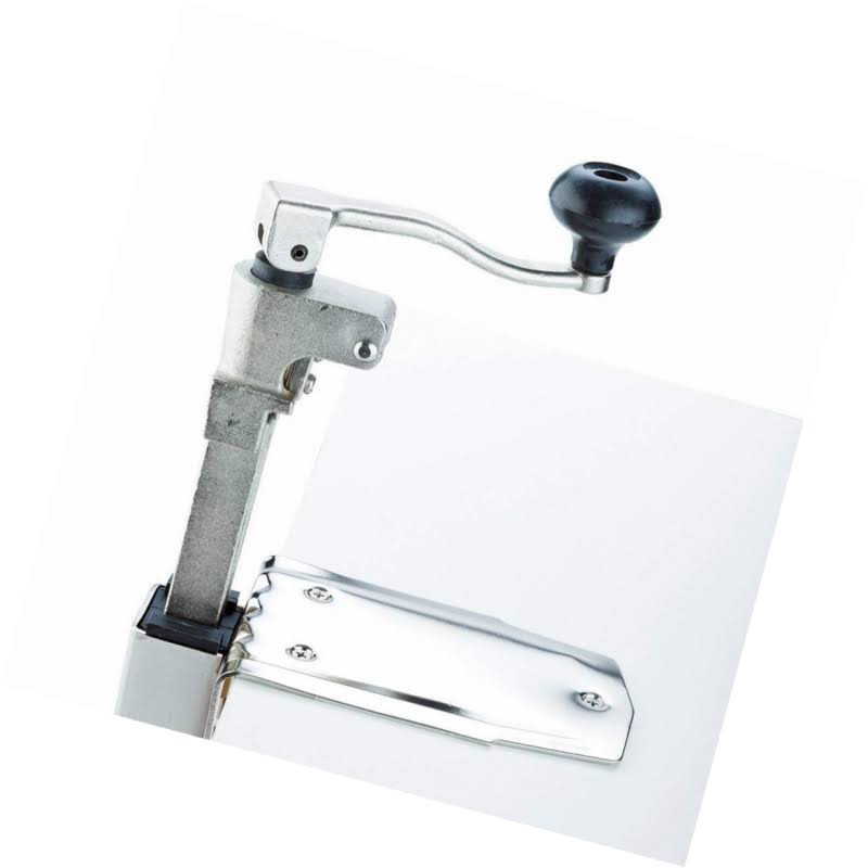 Commercial Table Mounted Can Opener V970607