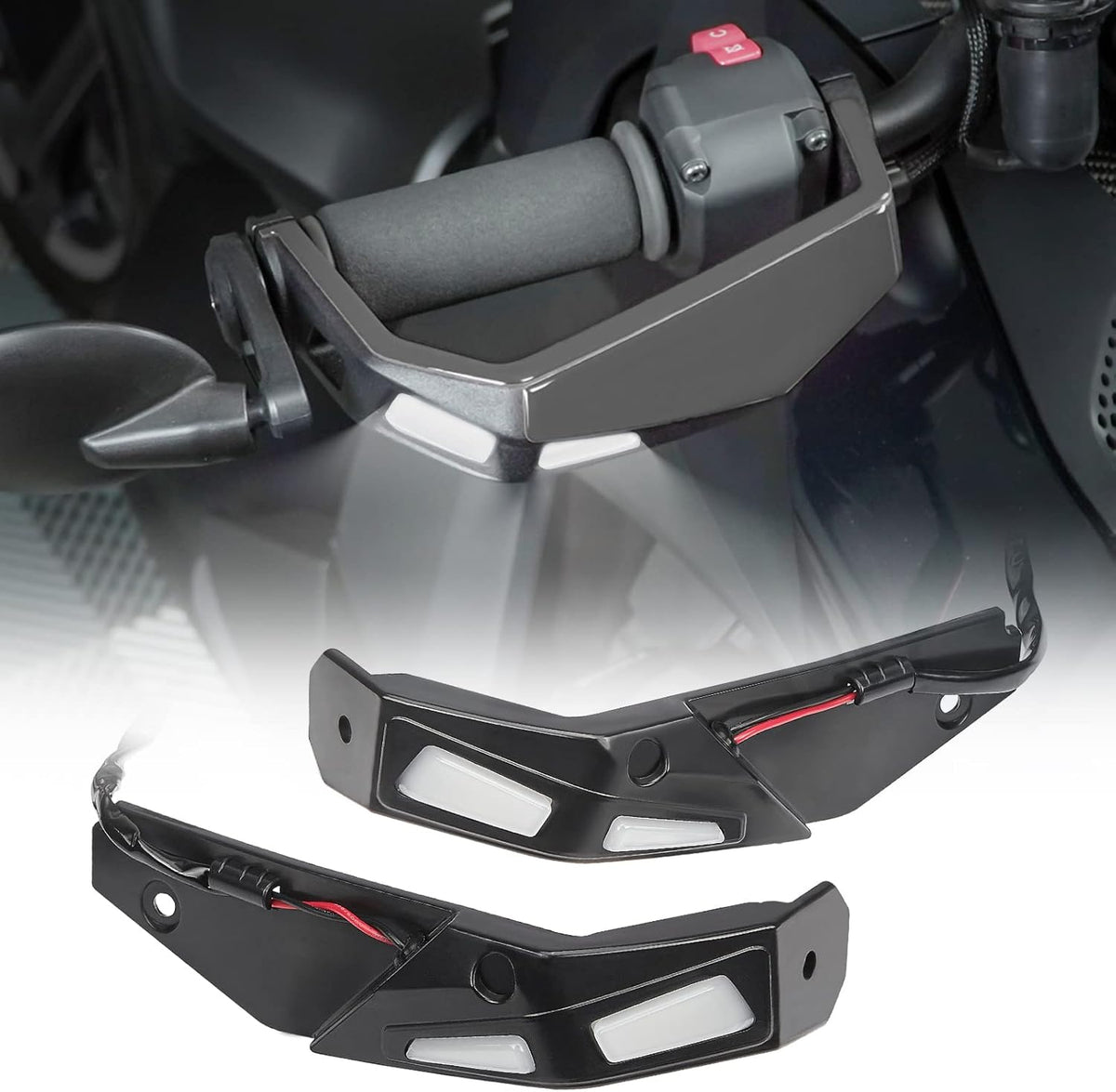LED Handguards Light Kit Aluminum G24636