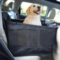 Dog Car Seat Extender for Cars, Trucks and SUVs U379842