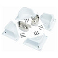 Metal Cooler Tie Down Kit M678