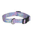Pastel Time Dog Collar Small X318