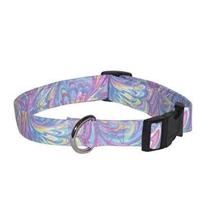 Pastel Time Dog Collar Small X318