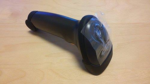 USB Barcode Scanner and Stand D5718