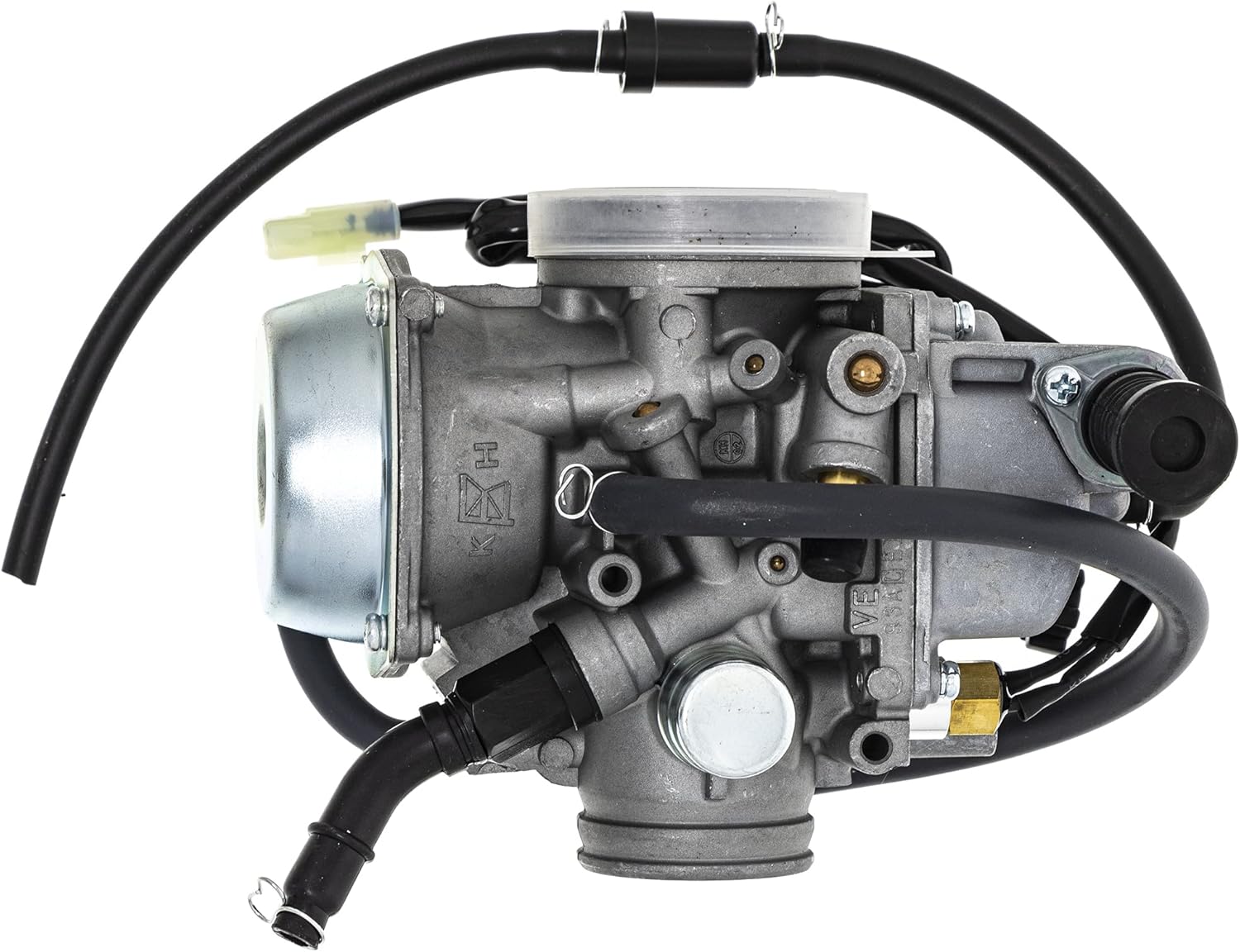 Carburetor Pack of 2 Q355