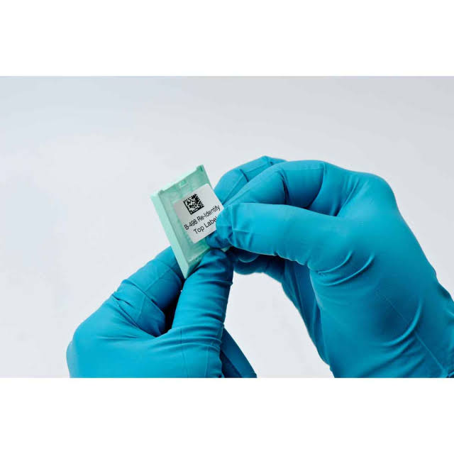 Label Cartridge, 1 in. x 1/4 in. D6237