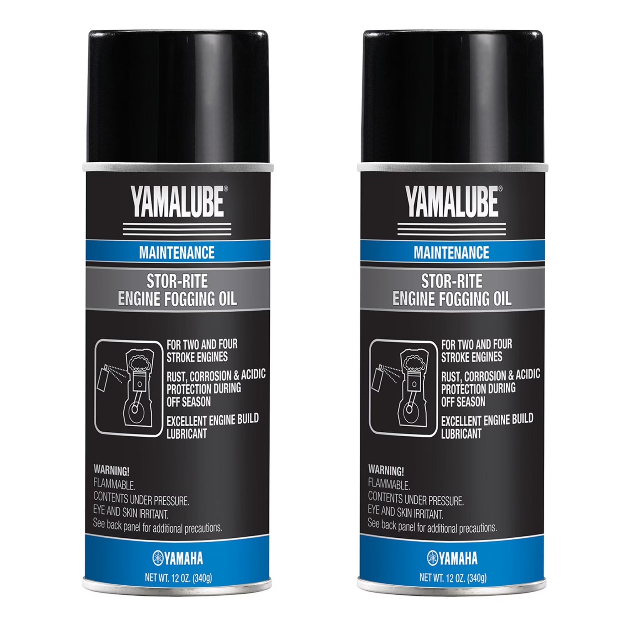 Engine Fogging Oil M13955