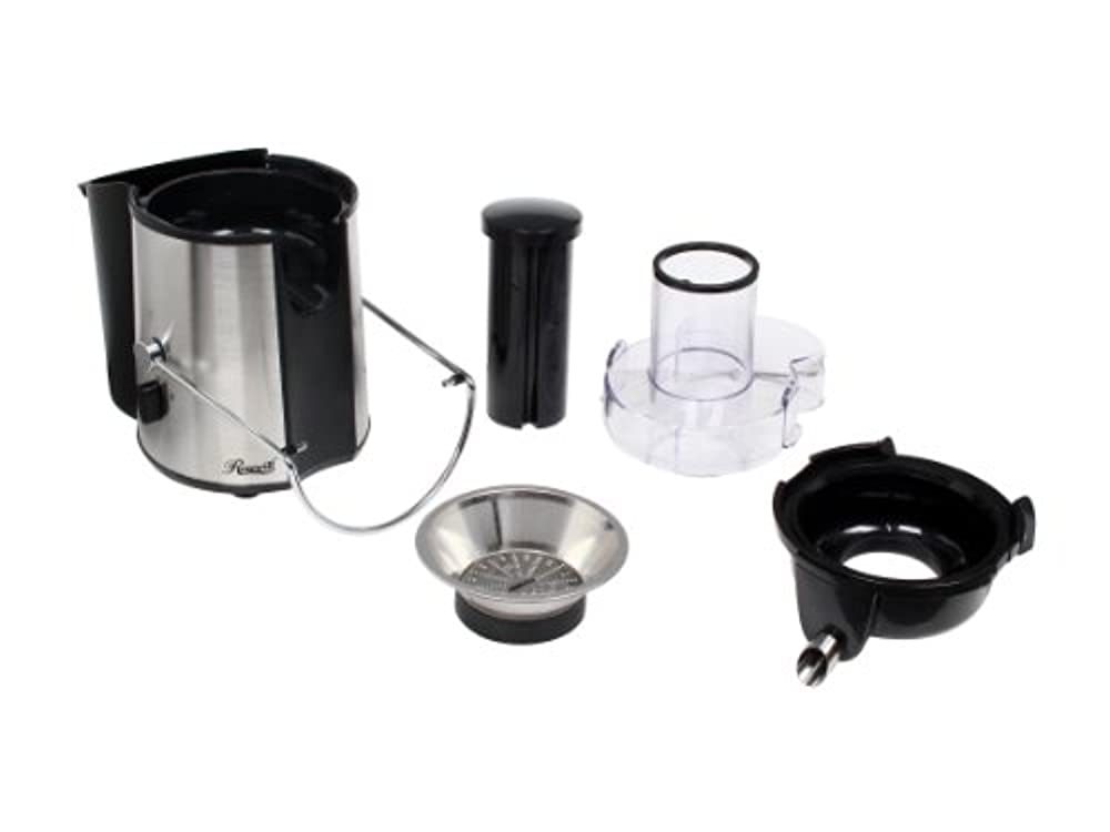 Stainless Steel Fruit and Vegetable Juice Extractor X197616