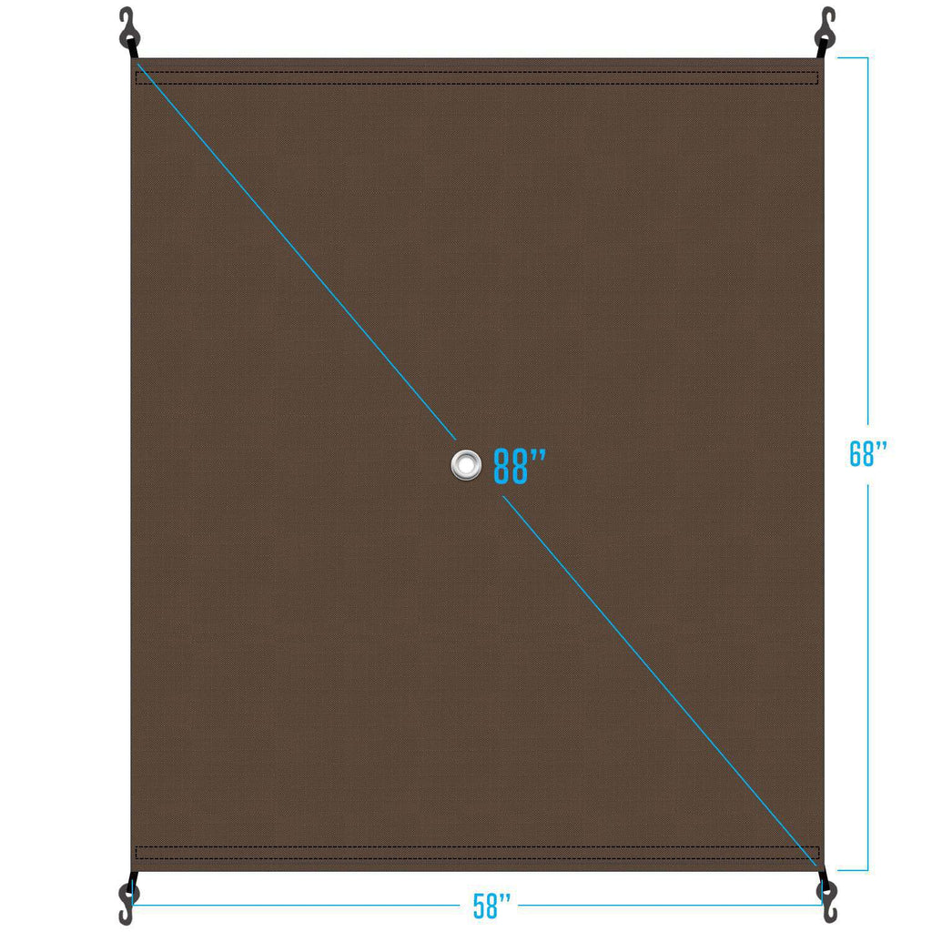 Tent Side Panel N931435