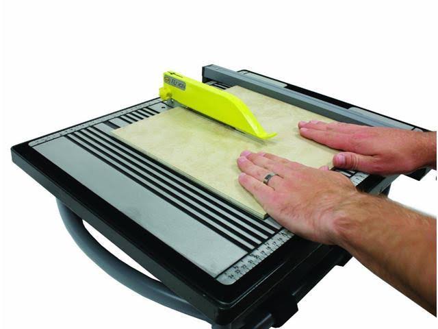 Hybrid Wet Saw 7 in. Z51348