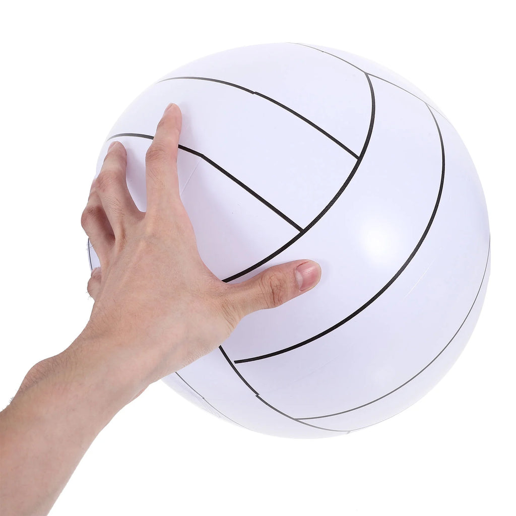 Inflatable Volleyball Beach Ball C1602