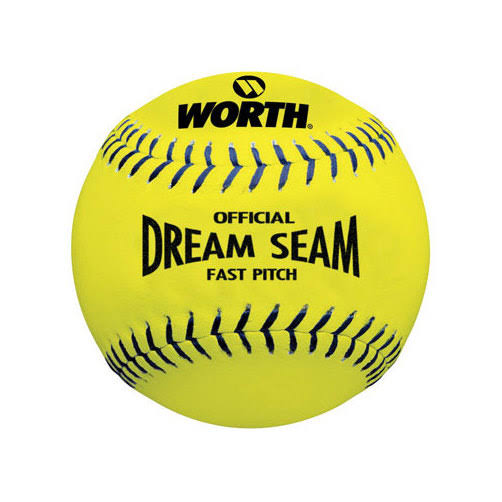 12x22 Fastpitch Softball Q973