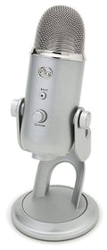 Blue USB Microphone J810608