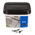 2.75 in. Carbon Steel Hidden Deck Fastener S64768