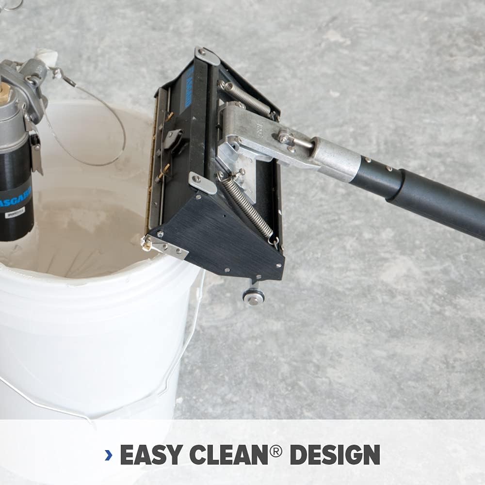 10" Drywall Flat Finishing Box G18678